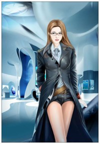 殘虐女魔王