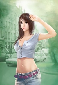 重生異能毒醫：惡魔小叔，很會寵