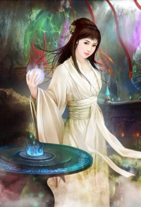 金針刺美