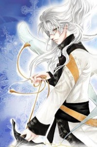 龍陽嫁之白頭吟