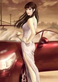 （洪荒封神）妖妃
