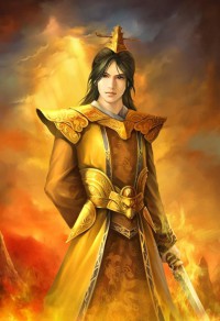 都市特種兵王
