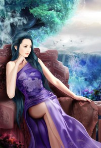 藏在黑暗中的影子