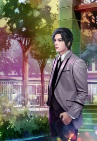 美人歸兮