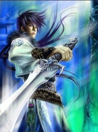 網遊之聖槍蒼穹