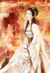 我在苗寨做直播[GL]