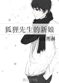 狐狸先生的新娘